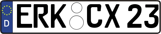 ERK-CX23