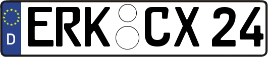 ERK-CX24