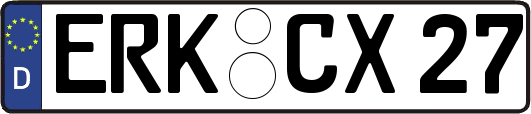 ERK-CX27