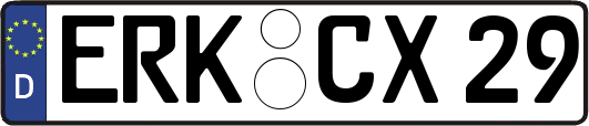 ERK-CX29