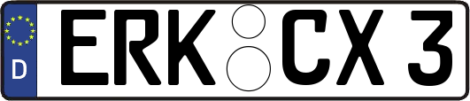 ERK-CX3