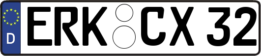 ERK-CX32