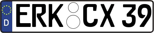 ERK-CX39