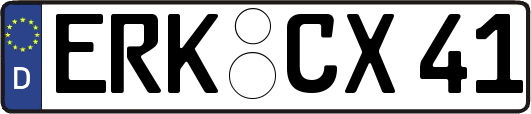 ERK-CX41