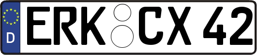 ERK-CX42