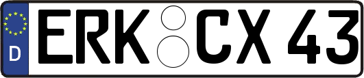 ERK-CX43
