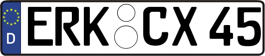 ERK-CX45