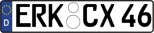 ERK-CX46
