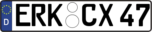 ERK-CX47
