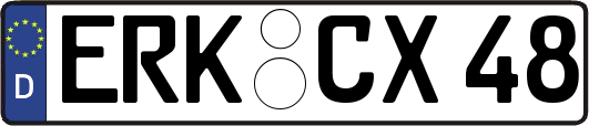 ERK-CX48