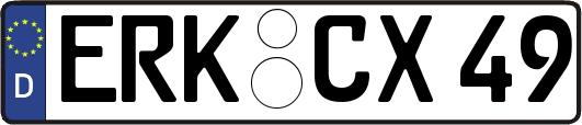 ERK-CX49