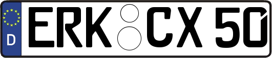 ERK-CX50