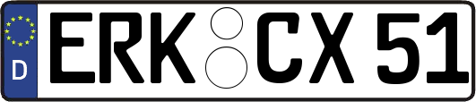 ERK-CX51