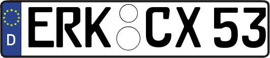 ERK-CX53