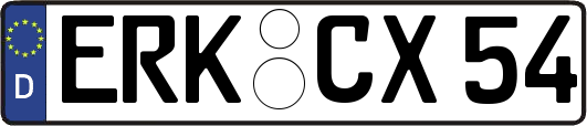 ERK-CX54