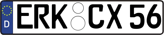 ERK-CX56