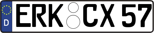 ERK-CX57