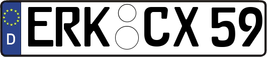 ERK-CX59