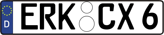 ERK-CX6