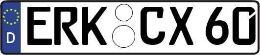ERK-CX60