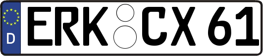 ERK-CX61