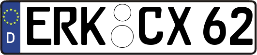 ERK-CX62