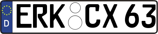 ERK-CX63