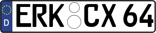 ERK-CX64