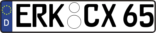 ERK-CX65