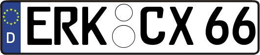ERK-CX66
