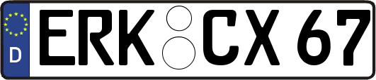 ERK-CX67