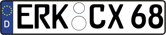 ERK-CX68