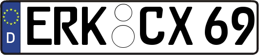 ERK-CX69