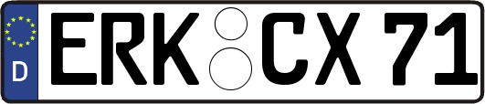 ERK-CX71