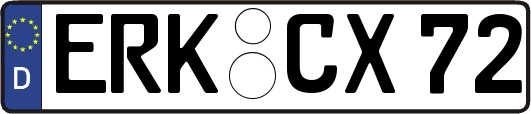 ERK-CX72