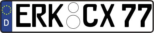 ERK-CX77