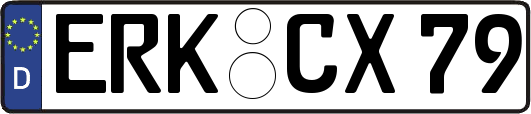 ERK-CX79