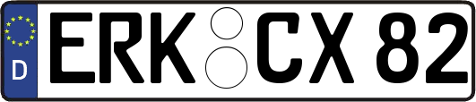 ERK-CX82