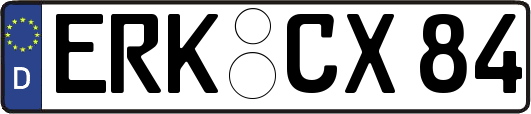 ERK-CX84