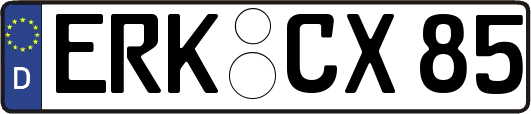 ERK-CX85