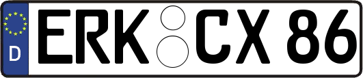 ERK-CX86