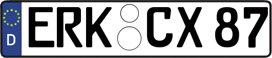 ERK-CX87