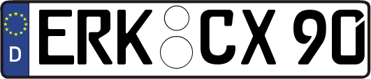 ERK-CX90