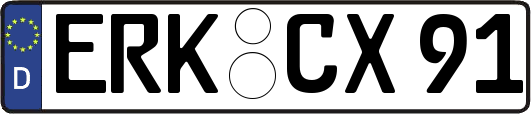ERK-CX91