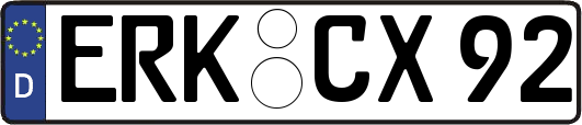 ERK-CX92