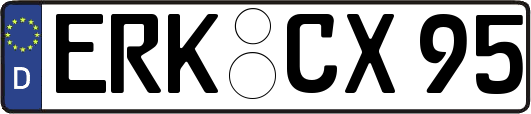 ERK-CX95