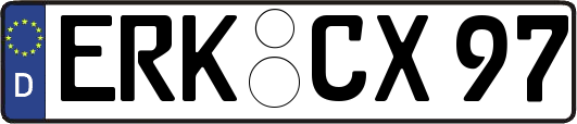 ERK-CX97