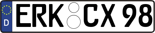 ERK-CX98
