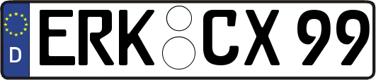 ERK-CX99