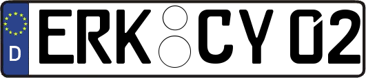 ERK-CY02